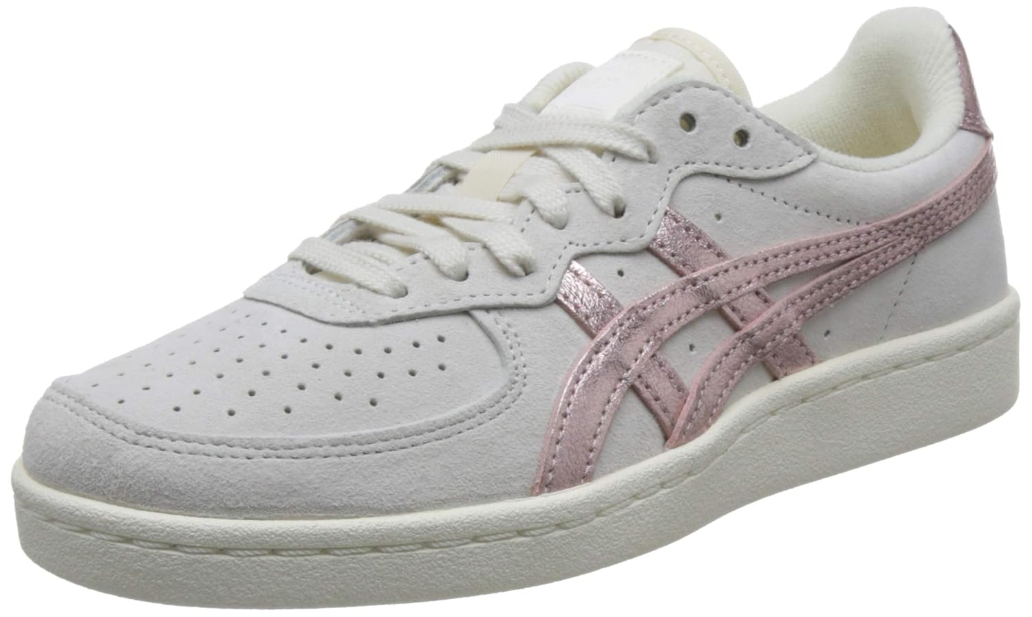 onitsuka tiger 鬼冢虎 女 休闲跑步鞋 gsm 1182a014